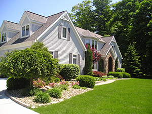 Landscapers and Lawncare Services in El Dorado, AR